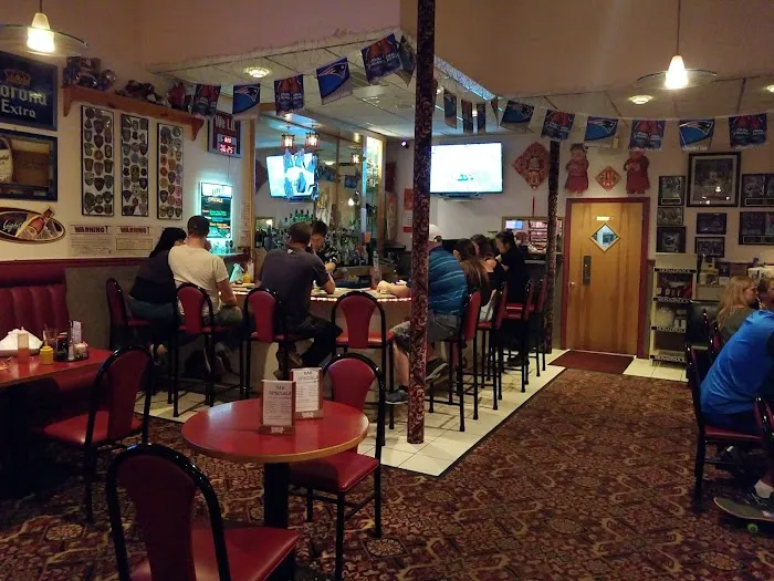Dragon Garden Restaurant 5