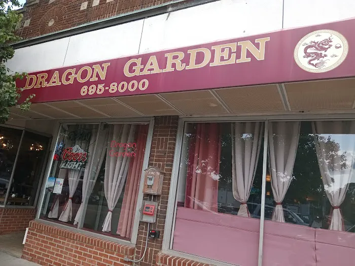 Dragon Garden Restaurant 7