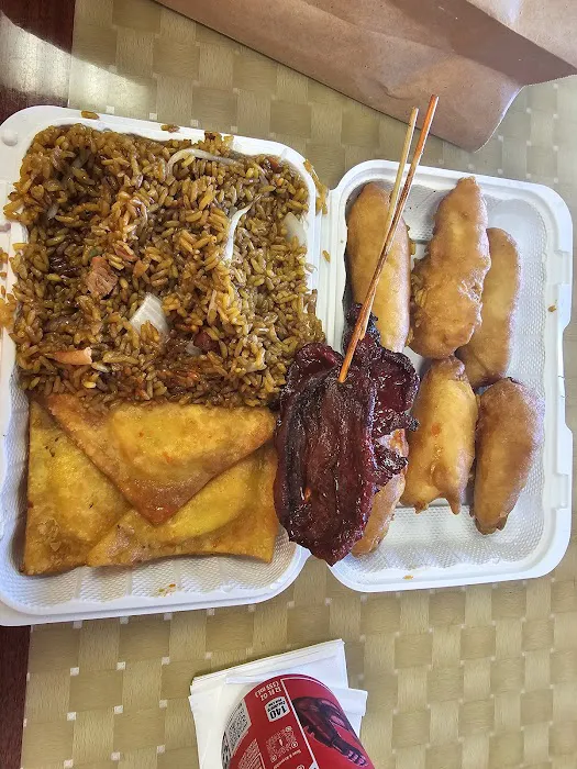 King Wok Chinese Restaurant 6