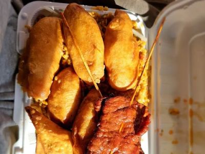 King Wok Chinese Restaurant 0