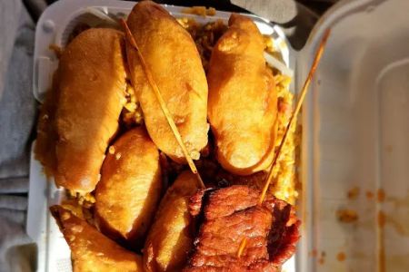 King Wok Chinese Restaurant