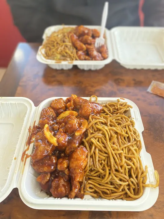 China House 1