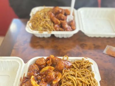China House 0