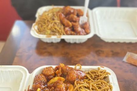 China House