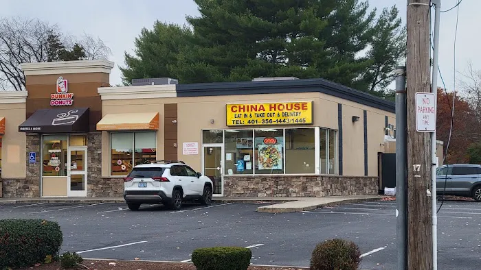 China House 7