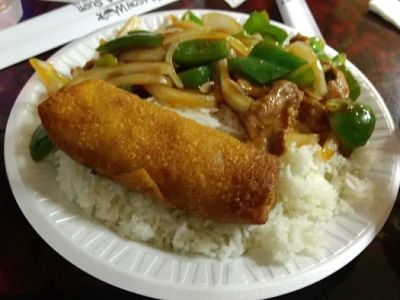 New Evergreen Corning Chinese Restaurant 0
