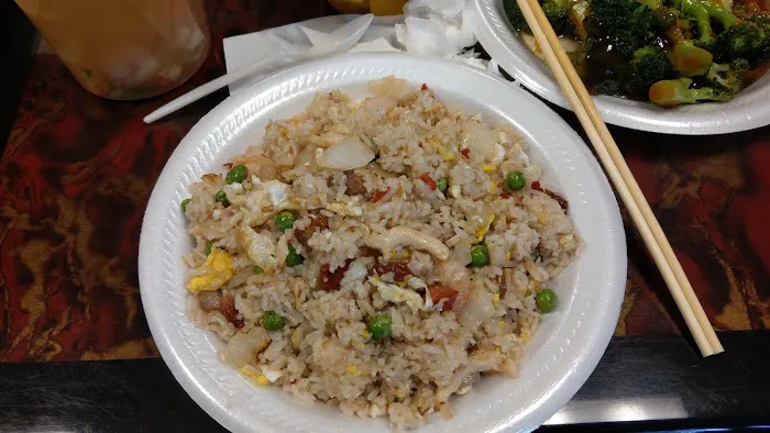 New Evergreen Corning Chinese Restaurant 5