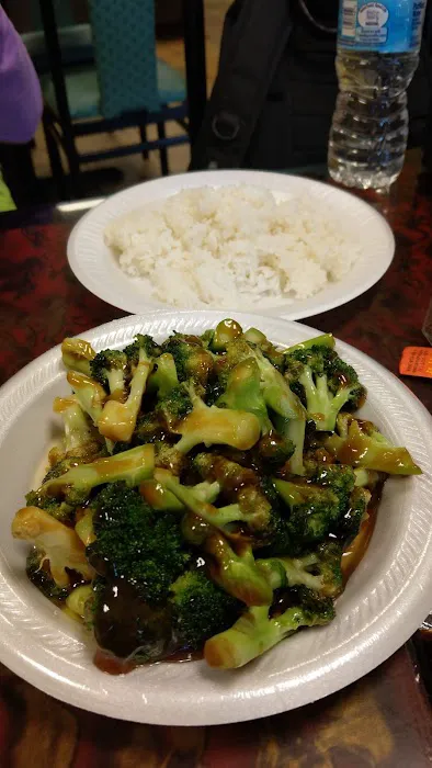 New Evergreen Corning Chinese Restaurant 7