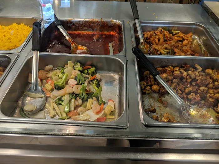 New Evergreen Corning Chinese Restaurant 4