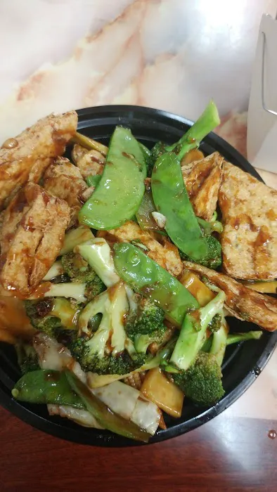 New China Wok 7