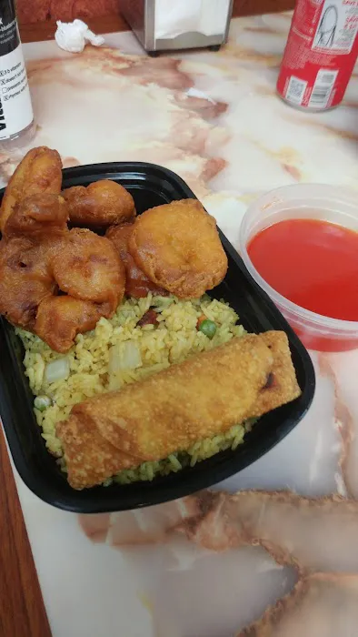 New China Wok 6