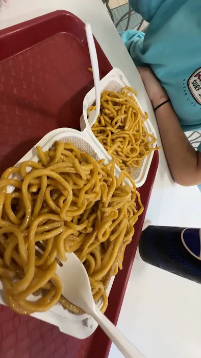 Mulan Super China 3