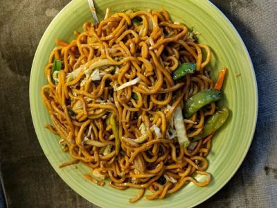 Dragon Wok 0