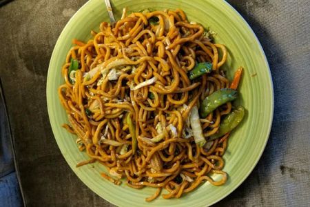 Dragon Wok