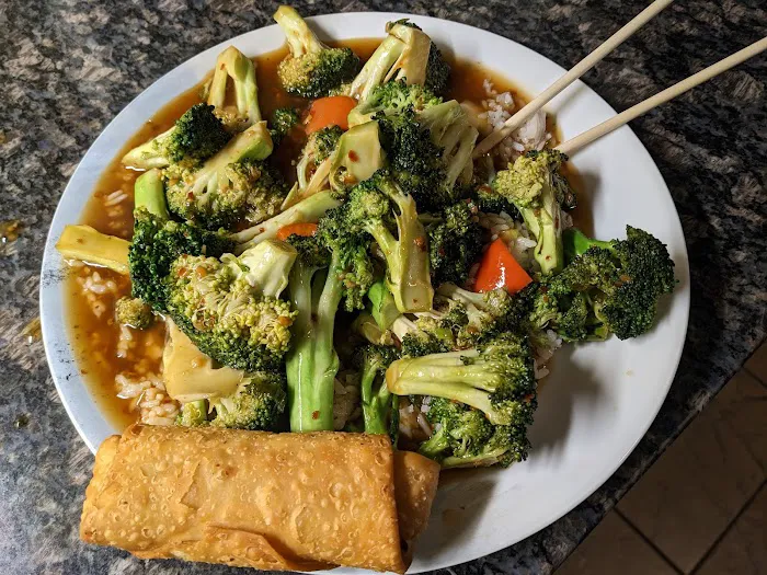 Dragon Wok 5
