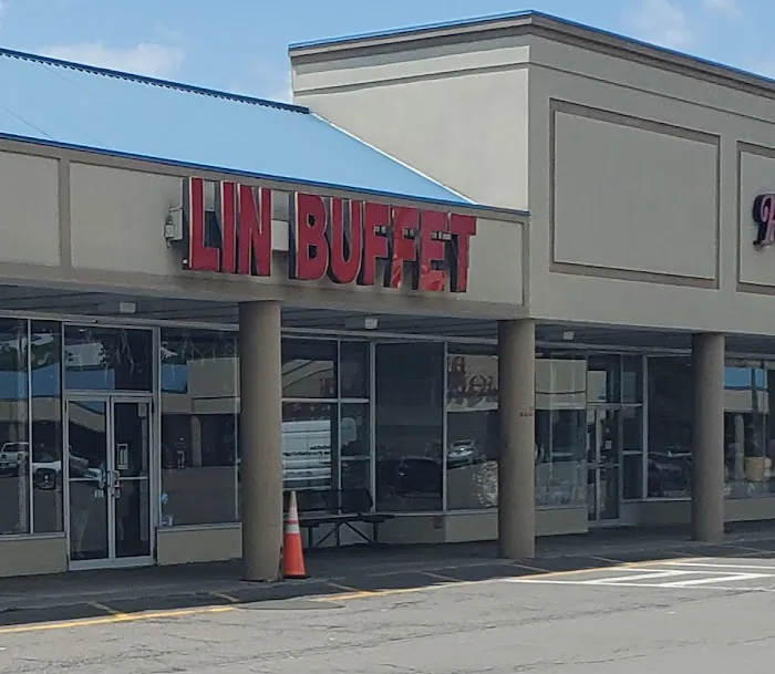 Lin Buffet 1