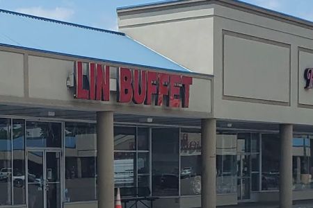 Lin Buffet