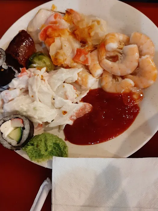 Lin Buffet 2