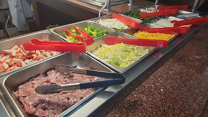 Lin Buffet 4
