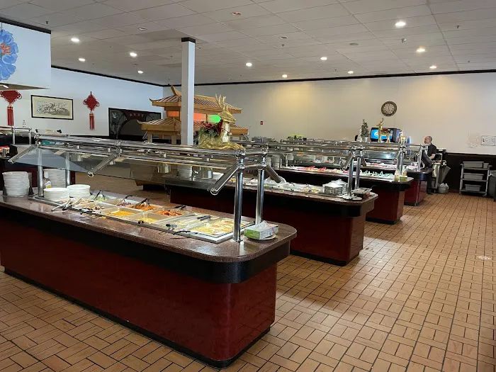 Lin Buffet 3