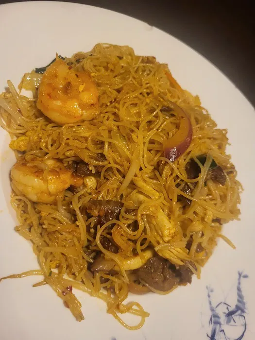 Taste of Asia 5