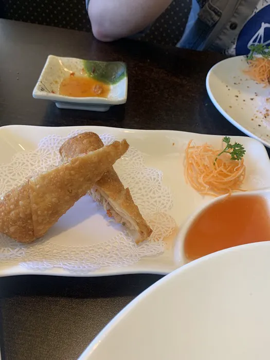 Taste of Asia 1