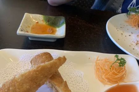 Taste of Asia