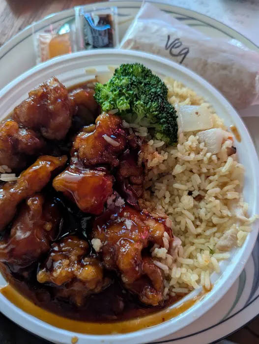 Family Wok 2