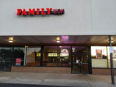 Family Wok 0