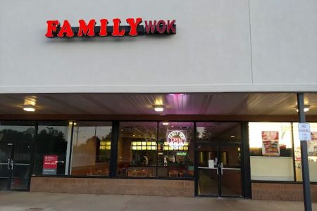 Family Wok