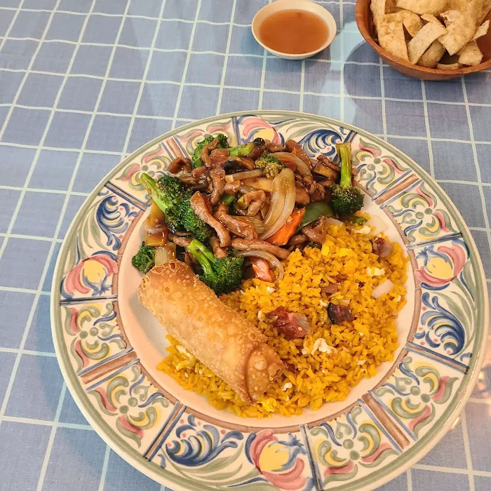 House of Hong 2