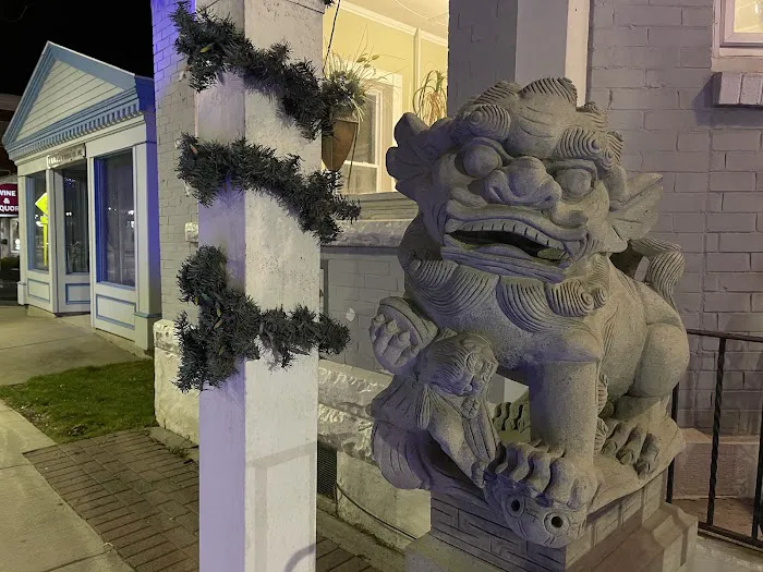 House of Hong 1