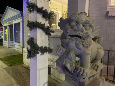 House of Hong 0