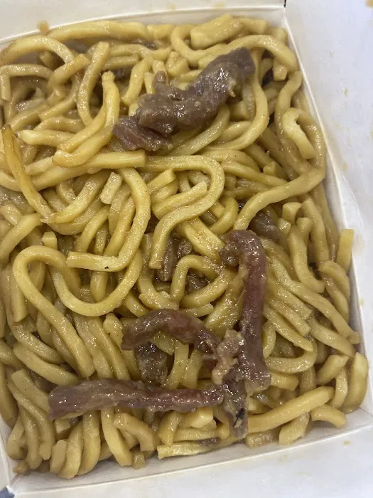 Dragon China 1