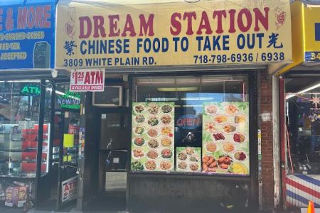 Dream Station