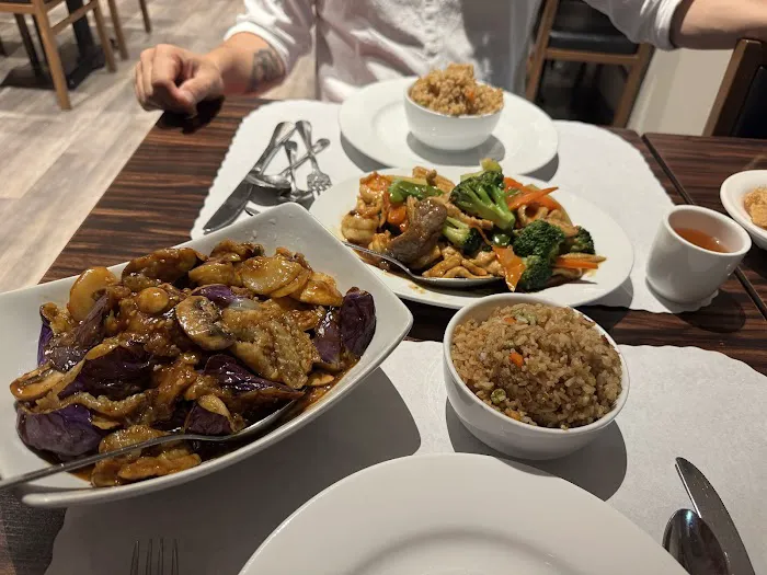 China Garden 3