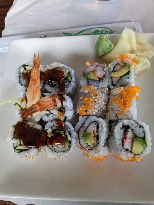 China Garden 10
