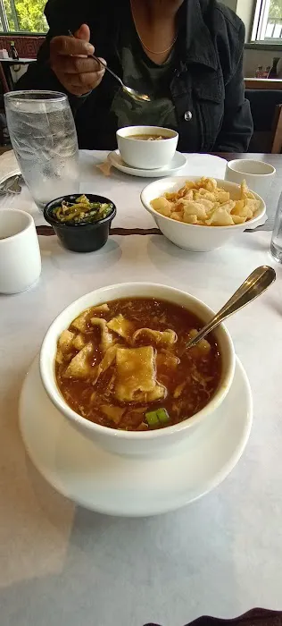 China Garden 4