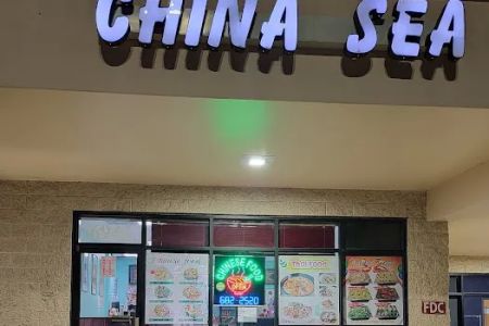 China Sea Restaurant