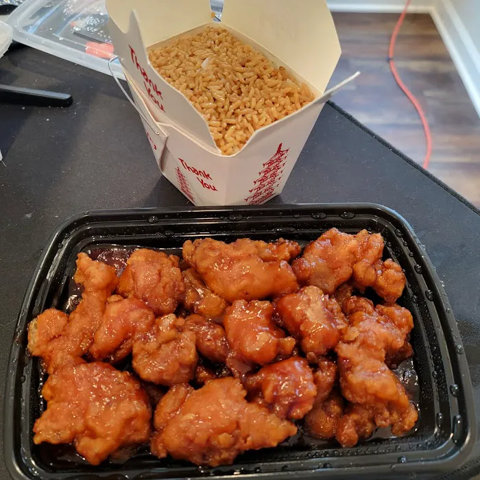 China Sea Restaurant 6