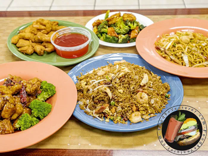 China Sea Restaurant 5