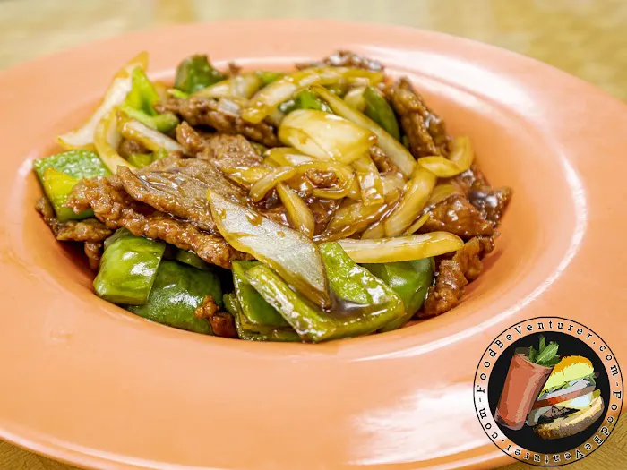 China Sea Restaurant 4