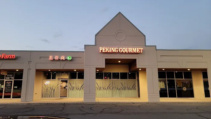 Peking Gourmet 2