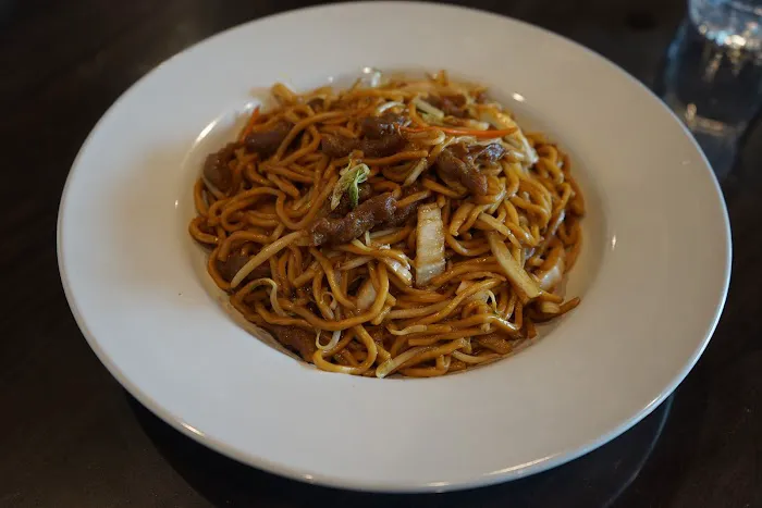 Peking Gourmet 1