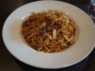 Peking Gourmet 0