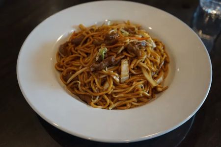 Peking Gourmet