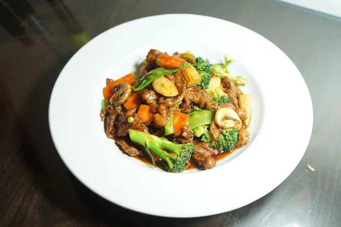 Peking Gourmet 4