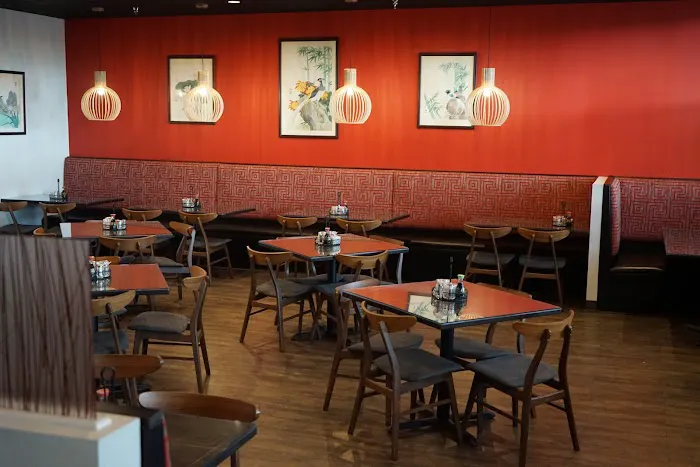 Peking Gourmet 10