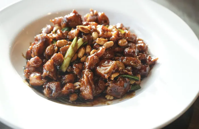 Peking Gourmet 8