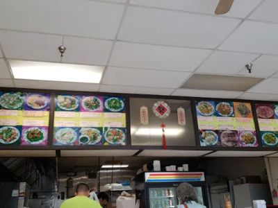 Big Chef Chinese Kitchen 0